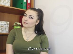 Carolsoft