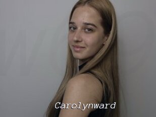 Carolynward