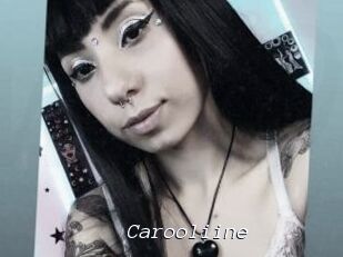 Carooliine