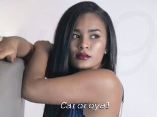Caroroyal