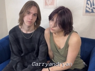 Carryandryan