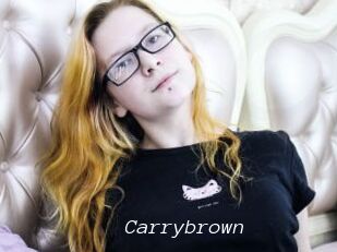 Carrybrown