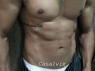 Casalvix