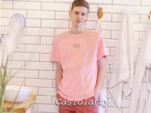 Casiolarry