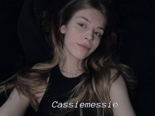 Cassiemessie