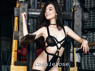 Cassierose