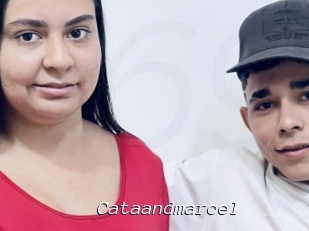 Cataandmarcel