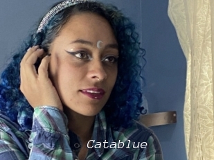 Catablue