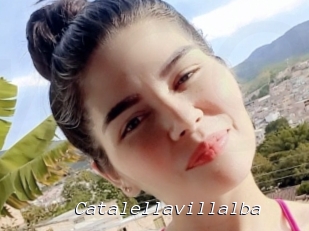 Catalellavillalba