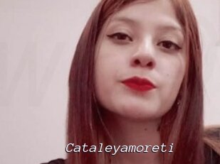 Cataleyamoreti