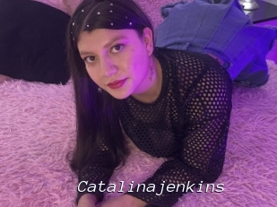 Catalinajenkins