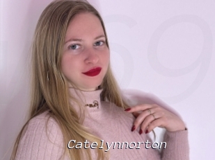 Catelynnorton