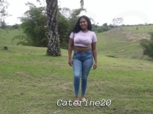 Caterine20
