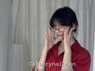 Catherynalison