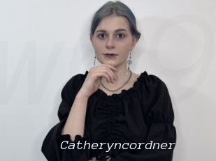 Catheryncordner