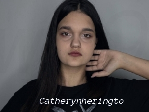 Catherynheringto