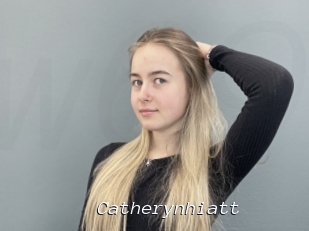 Catherynhiatt