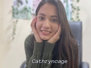 Cathryncage