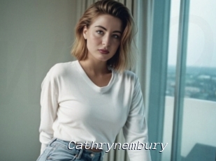 Cathrynembury