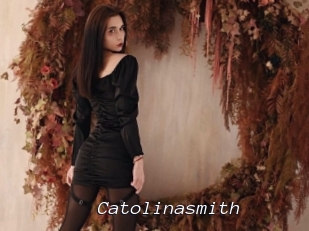 Catolinasmith