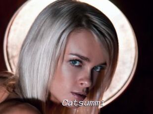 Catsummi