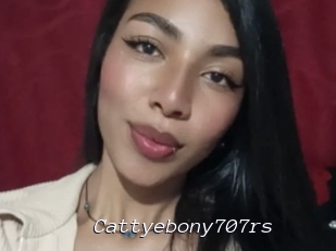 Cattyebony707rs