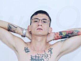 Cbtkry
