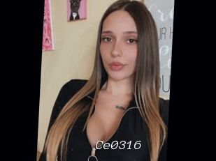 Ce0316