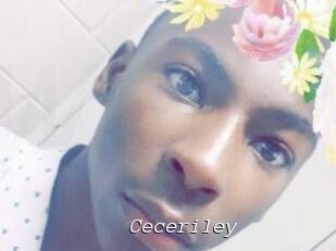 Ceceriley