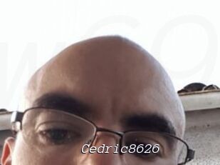 Cedric8626