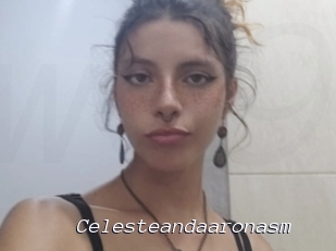 Celesteandaaronasm