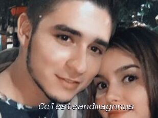 Celesteandmagnnus