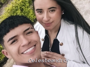Celesteandroy