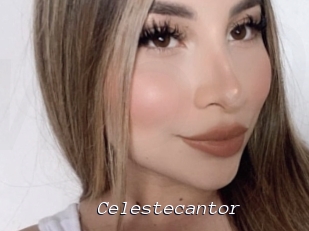 Celestecantor