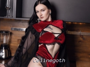 Celinegoth