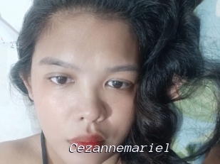 Cezannemariel