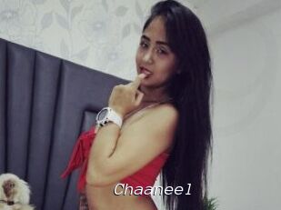 Chaaneel