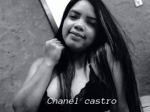 Chanel_castro