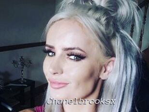 Chanelbrooksx