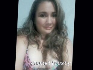 Chanellbusty