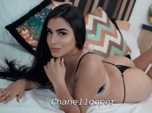 Chanellcoper