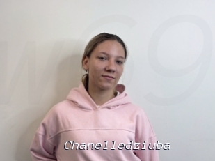 Chanelledziuba