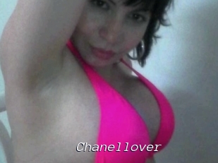 Chanellover