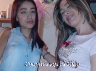 Channelygiuliana