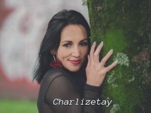 Charlizetay