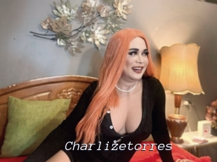 Charlizetorres