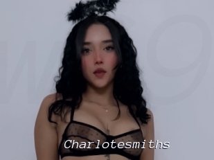 Charlotesmiths