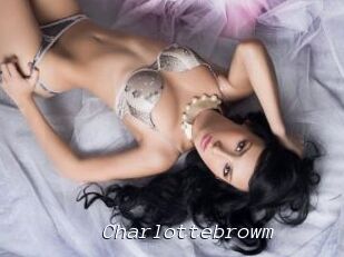 Charlottebrowm