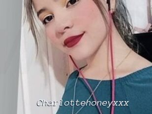 Charlottehoneyxxx