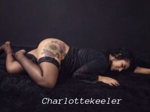 Charlottekeeler